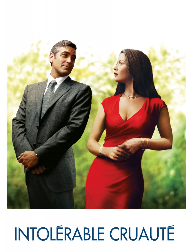 Intolerable Couples Intolérable cruauté – Cinéphiles 44